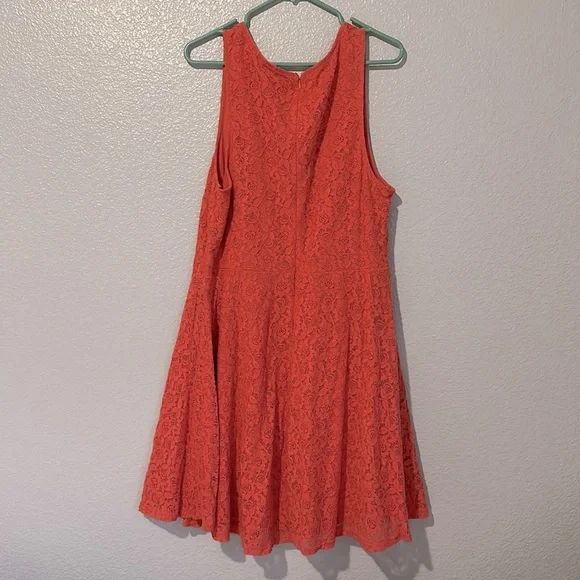 Forever 21+ dress - Picture 2 of 5